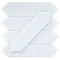 Andova Tiles SAMPLE-Ergo 3 in. x 11 in. Picket Glass Floor and Wall Tile SAM-ANDERG881 - alternate 3
